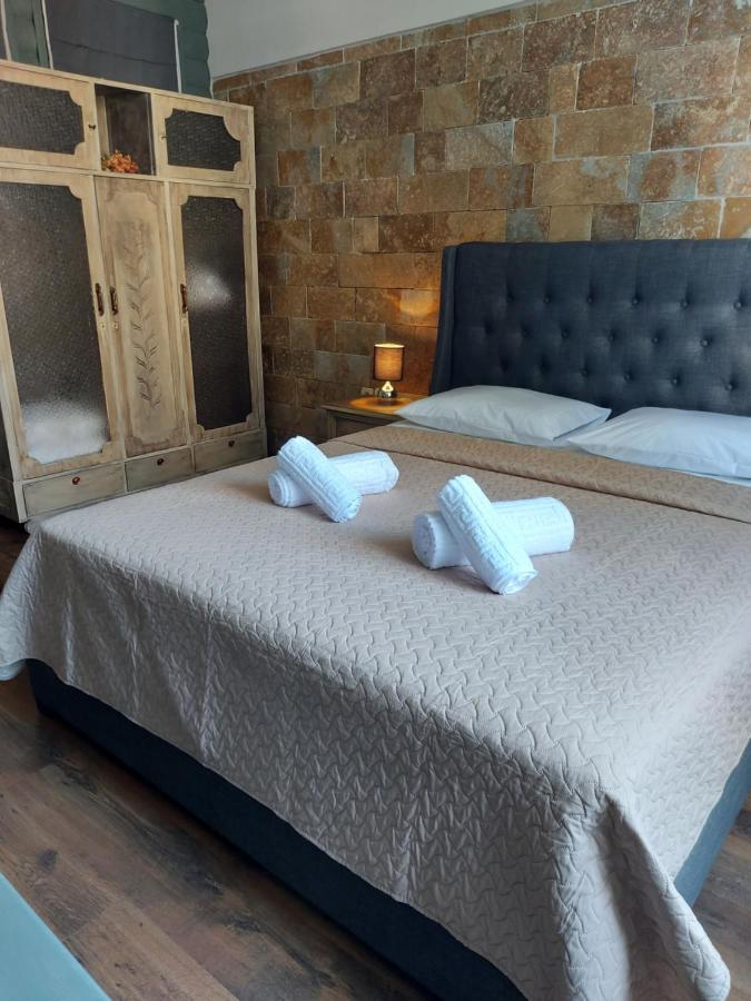 Moodsolutionsskg Apartment Tesalonika Bagian luar foto