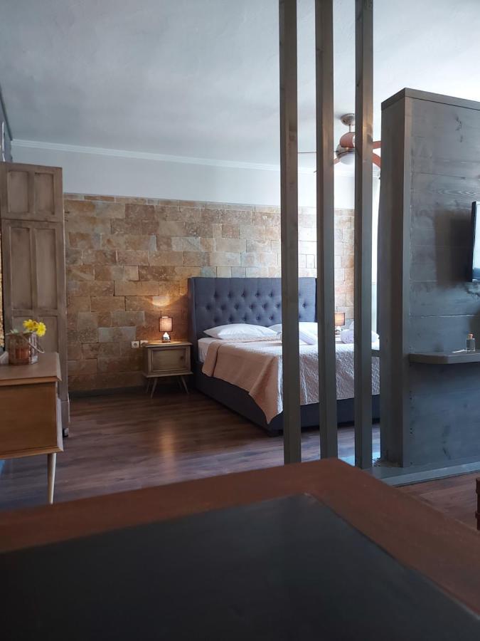Moodsolutionsskg Apartment Tesalonika Bagian luar foto