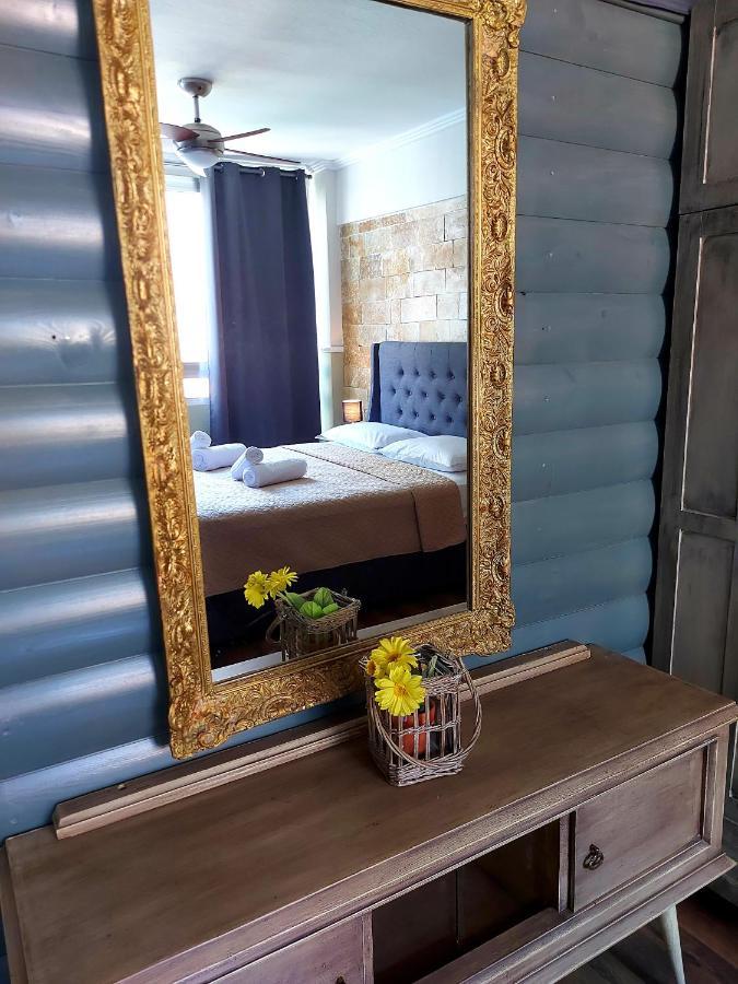 Moodsolutionsskg Apartment Tesalonika Bagian luar foto