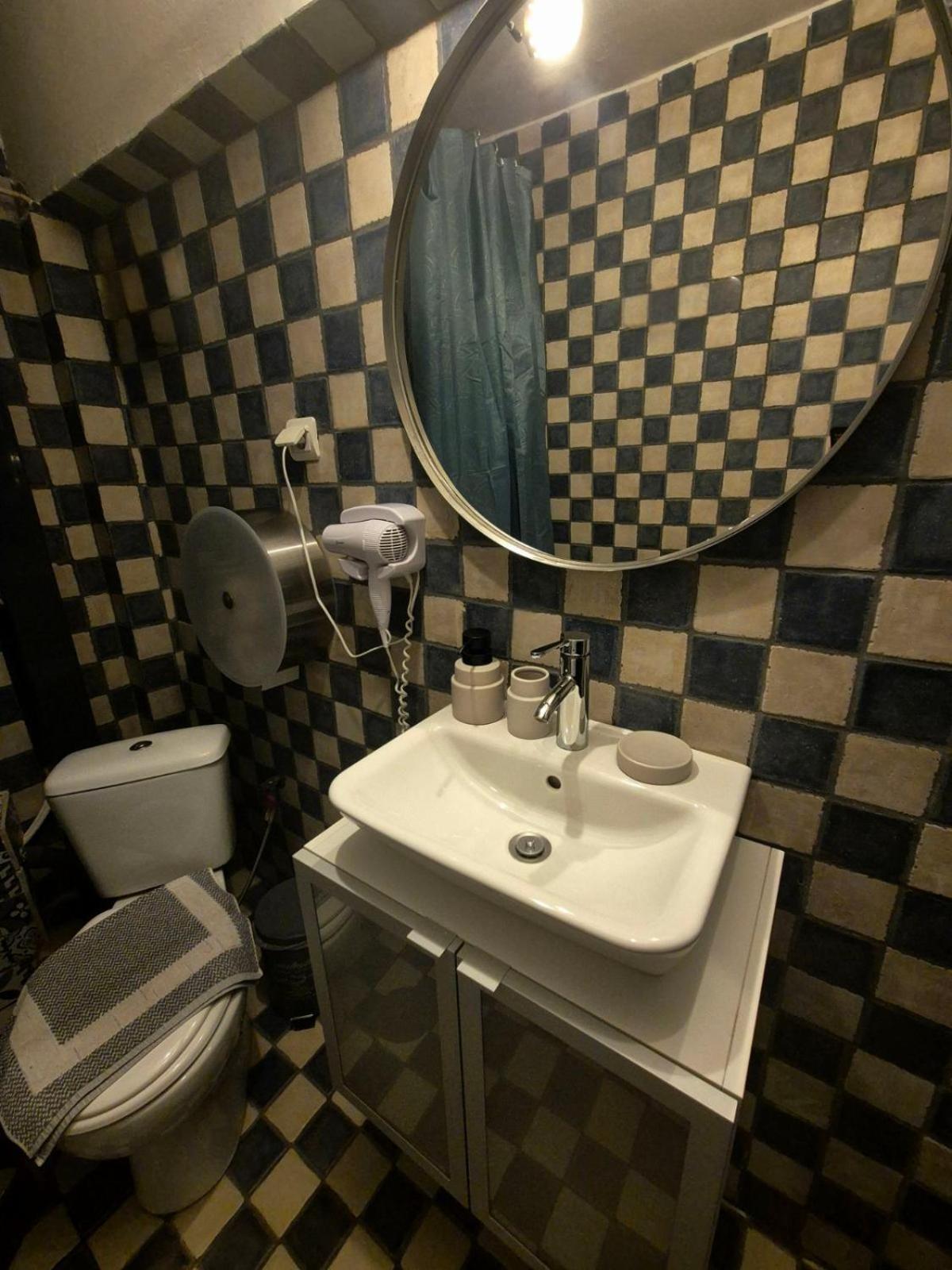 Moodsolutionsskg Apartment Tesalonika Bagian luar foto